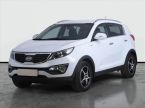 Kia Sportage - fotka číslo 1