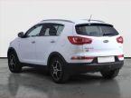 Kia Sportage - fotka číslo 3