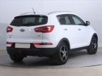 Kia Sportage - fotka číslo 4