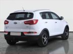 Kia Sportage - fotka číslo 4