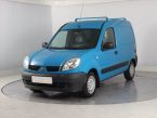 Renault Kangoo - fotka číslo 1