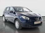 Nissan Qashqai - fotka číslo 0
