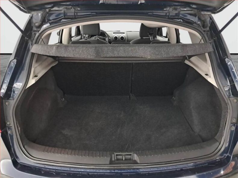 Nissan Qashqai - hlavní fotka