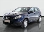 Nissan Qashqai - fotka číslo 1