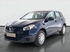 Nissan Qashqai - fotka číslo 1