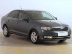 Škoda Rapid - fotka číslo 0