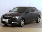 Škoda Rapid - fotka číslo 1