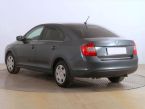Škoda Rapid - fotka číslo 3
