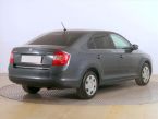 Škoda Rapid - fotka číslo 4