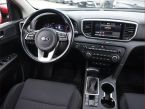 Kia Sportage - fotka číslo 5
