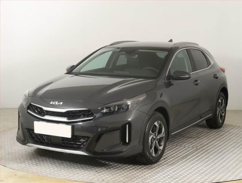 Kia XCeed - hlavní fotka