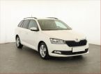 Škoda Fabia - fotka číslo 0