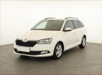 Škoda Fabia - fotka číslo 1