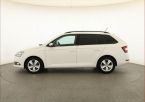 Škoda Fabia - fotka číslo 2