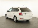 Škoda Fabia - fotka číslo 3