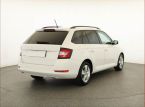 Škoda Fabia - fotka číslo 4
