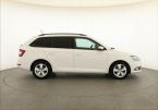 Škoda Fabia - fotka číslo 5