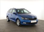 Škoda Fabia - fotka číslo 0