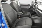 Škoda Fabia - fotka číslo 6