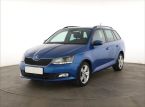 Škoda Fabia - fotka číslo 1