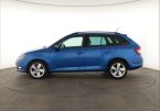 Škoda Fabia - fotka číslo 2