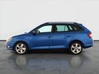 Škoda Fabia - fotka číslo 2