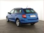 Škoda Fabia - fotka číslo 3