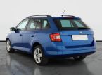Škoda Fabia - fotka číslo 3