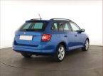 Škoda Fabia - fotka číslo 4