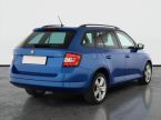 Škoda Fabia - fotka číslo 4