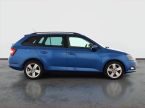 Škoda Fabia - fotka číslo 5