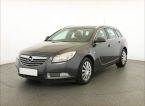 Opel Insignia - fotka číslo 1