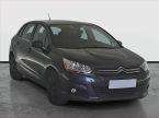Citroën C4 - fotka číslo 0