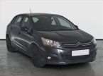 Citroën C4 - fotka číslo 0