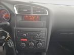 Citroën C4 - fotka číslo 11