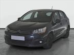 Citroën C4 - fotka číslo 1