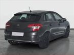 Citroën C4 - fotka číslo 4