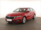 Škoda Octavia - fotka číslo 1