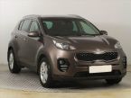 Kia Sportage - fotka číslo 0