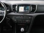 Kia Sportage - fotka číslo 11