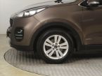 Kia Sportage - fotka číslo 14