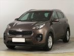 Kia Sportage - fotka číslo 1