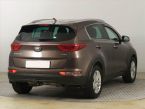 Kia Sportage - fotka číslo 4