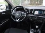 Kia Sportage - fotka číslo 6