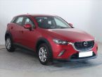Mazda CX-3 - fotka číslo 0