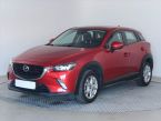 Mazda CX-3 - fotka číslo 1