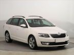 Škoda Octavia - fotka číslo 0