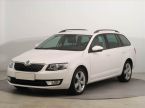 Škoda Octavia - fotka číslo 1