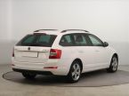 Škoda Octavia - fotka číslo 4
