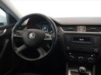 Škoda Octavia - fotka číslo 6